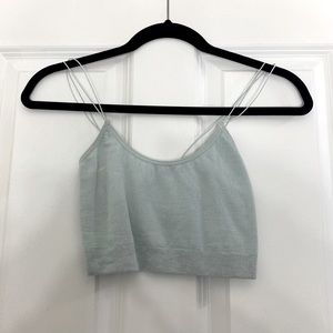 Crop Top.